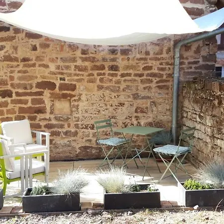 Gîte pour 2 Wingen Extérieur photo