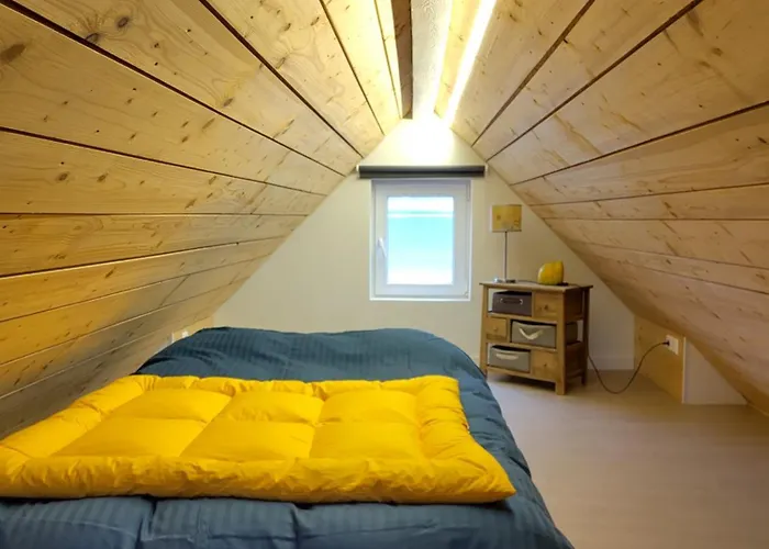 Gîte pour 2