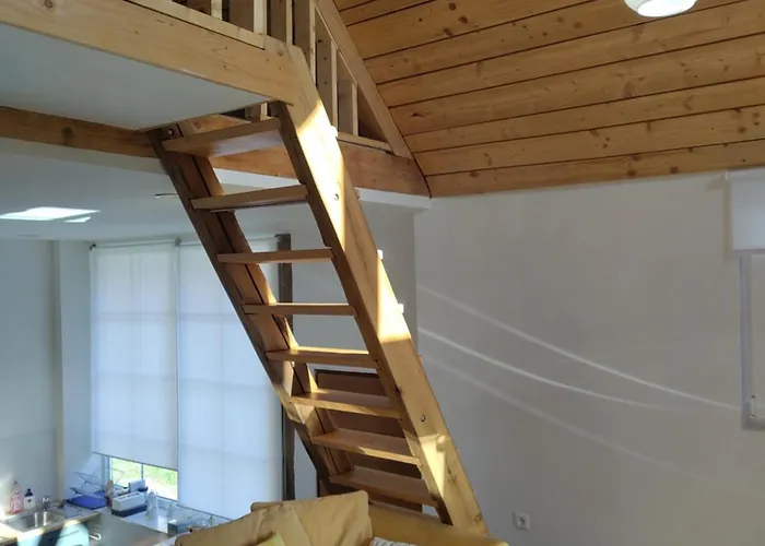 Gîte pour 2