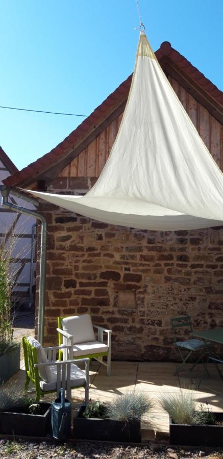 Pour 2 * Wingen