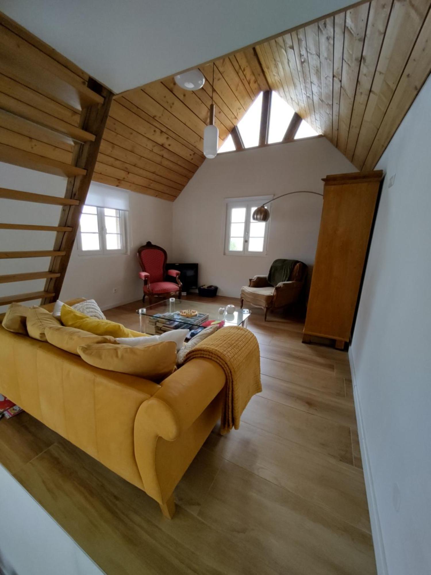 Pour 2 Hébergement de vacances Wingen