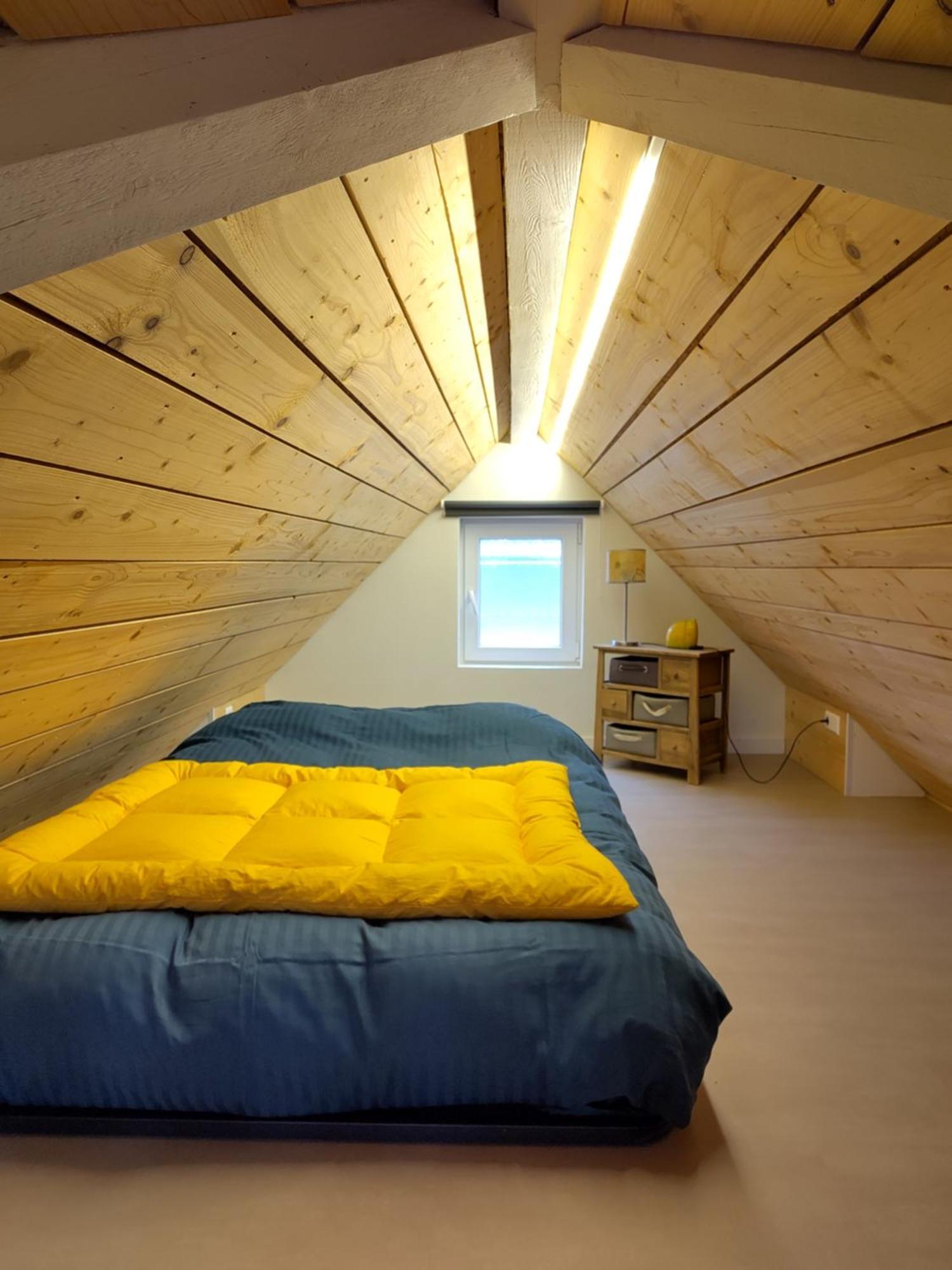 Pour 2 Hébergement de vacances Wingen